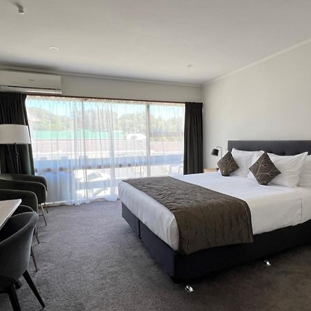 Alpers Lodge & Conference Centre Auckland Luaran gambar
