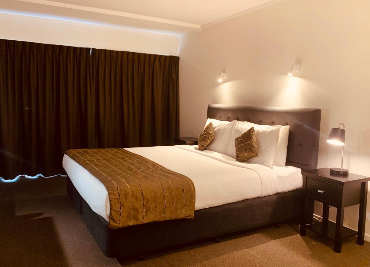 Alpers Lodge & Conference Centre Auckland Luaran gambar