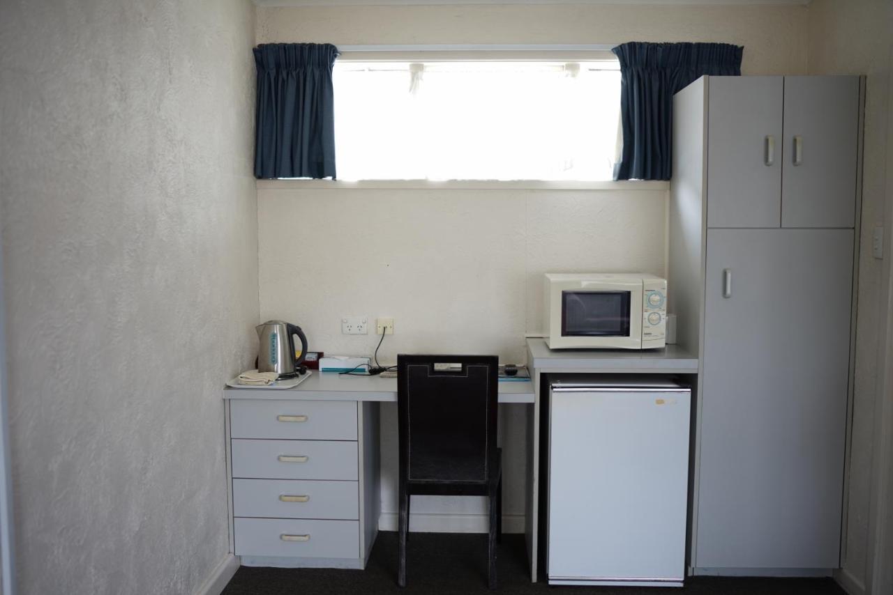 Alpers Lodge & Conference Centre Auckland Luaran gambar