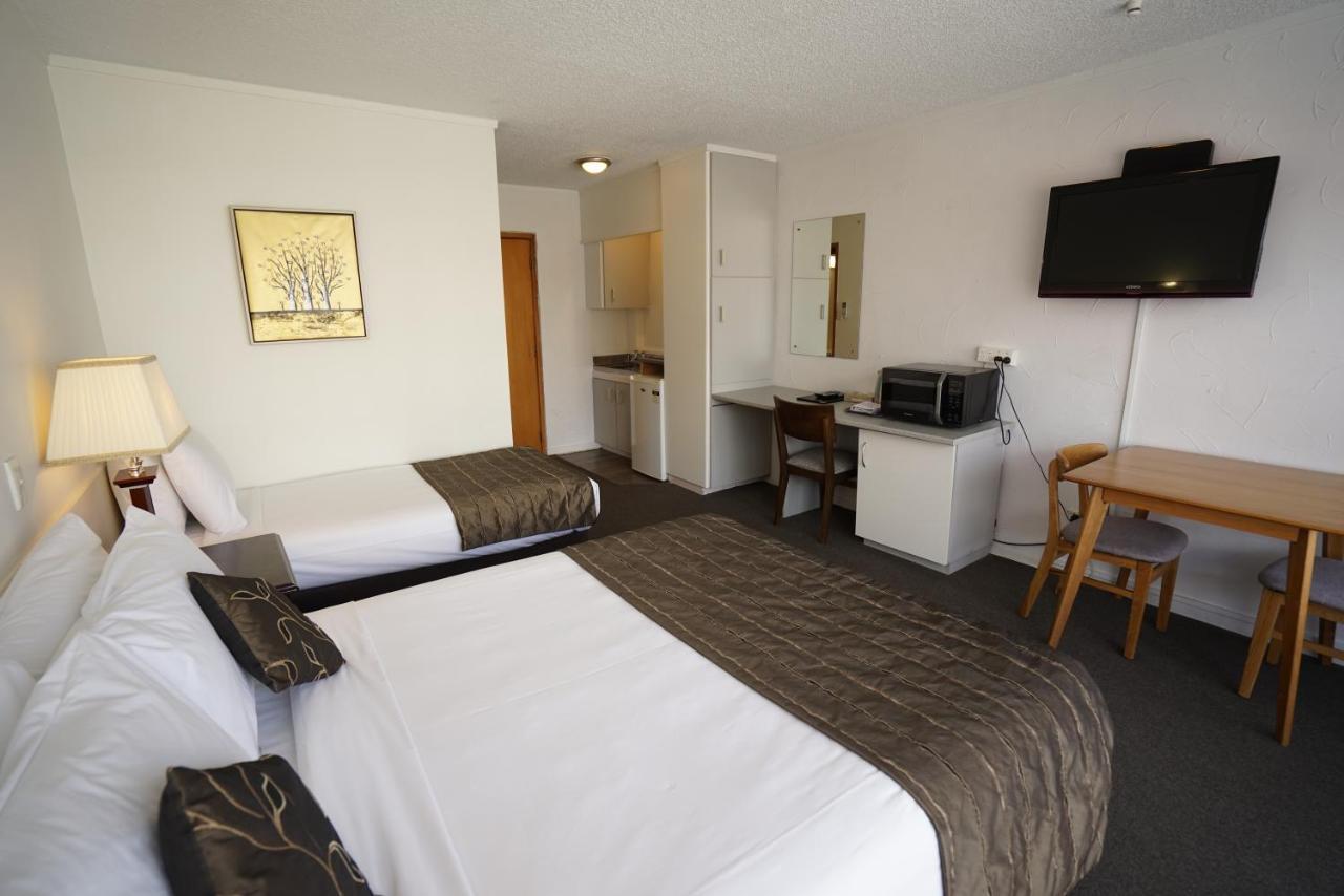 Alpers Lodge & Conference Centre Auckland Luaran gambar
