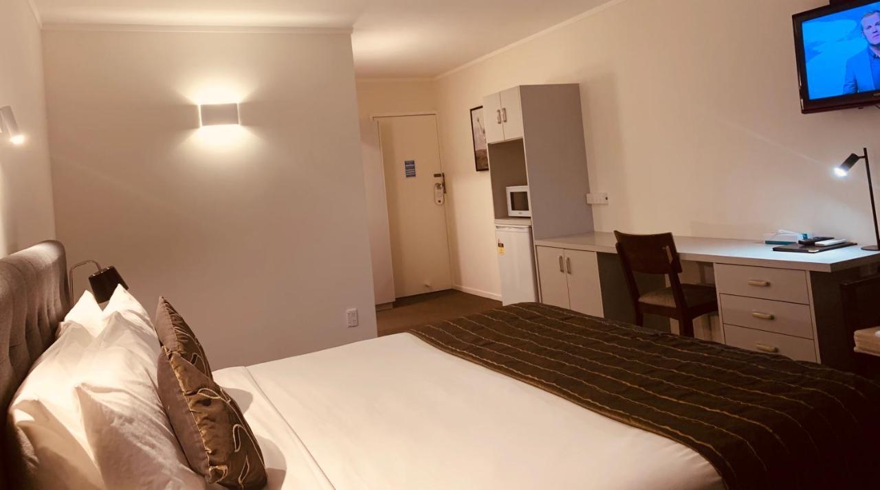 Alpers Lodge & Conference Centre Auckland Luaran gambar