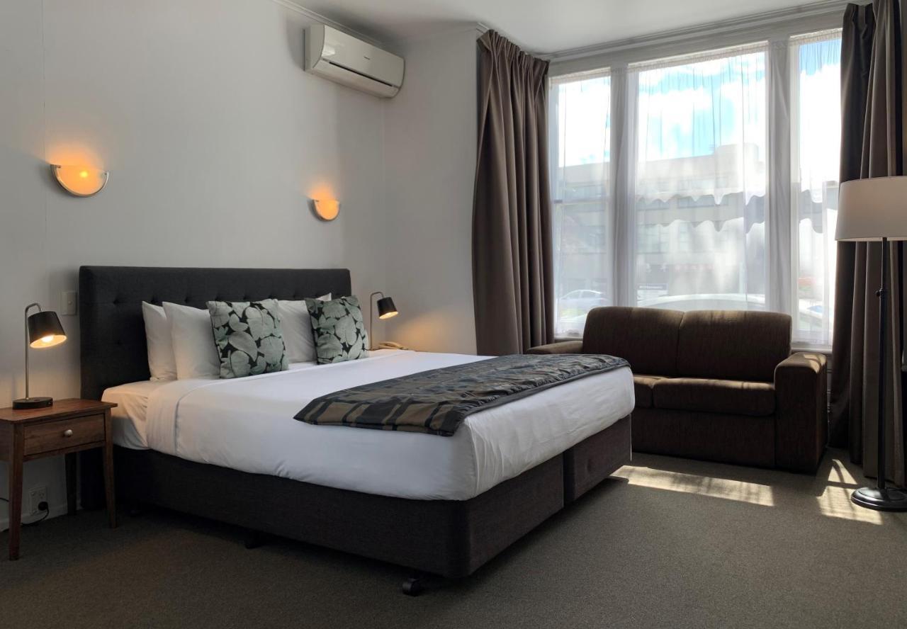 Alpers Lodge & Conference Centre Auckland Luaran gambar