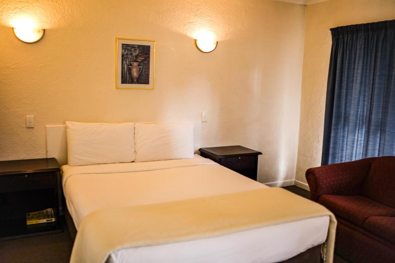 Alpers Lodge & Conference Centre Auckland Luaran gambar