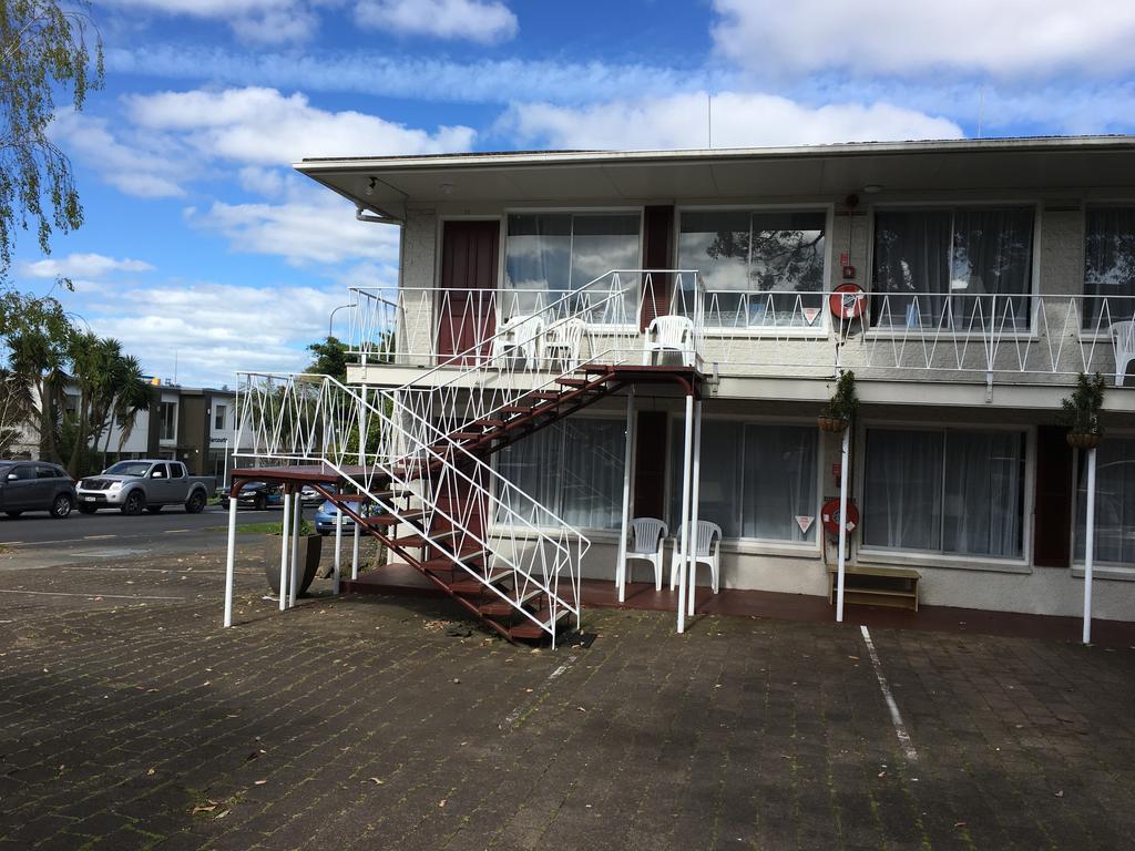 Alpers Lodge & Conference Centre Auckland Luaran gambar